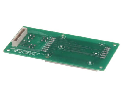 Turbo Air 30242R0100 Display Pcb (TRBA30242R0100)