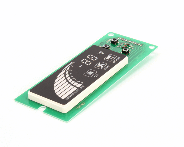 Turbo Air 30243L0120 Display Pcb (TRBA30243L0120)