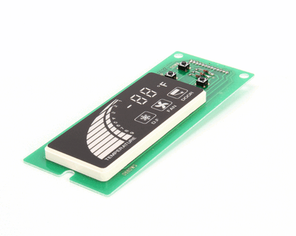 Turbo Air 30243L0120 Display Pcb (TRBA30243L0120)