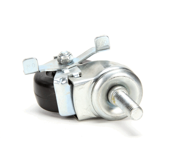 Turbo Air TRBA30265H0200 Caster 2.5 With Brake (TRBA30265H0200)