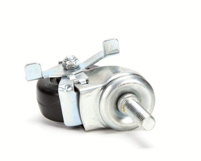 Turbo Air TRBA30265H0200 Caster 2.5 With Brake (TRBA30265H0200)