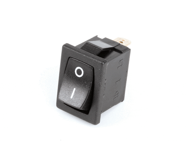 Turbo Air TRBA30281Q0100 Power Switch (TRBA30281Q0100)