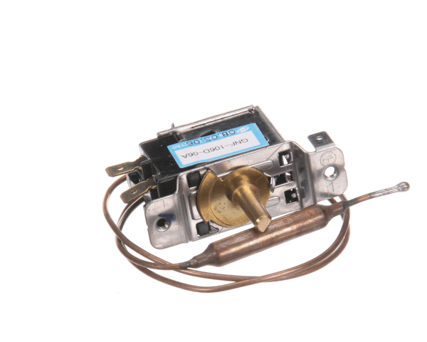 Turbo Air 30283M0700 Thermostat (TRBA30283M0700)