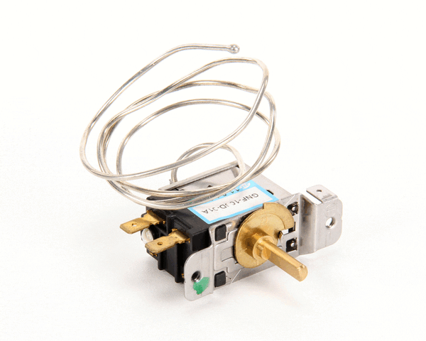 Turbo Air TRBA30283M0710 Thermostat, Temperature Control (TRBA30283M0710)