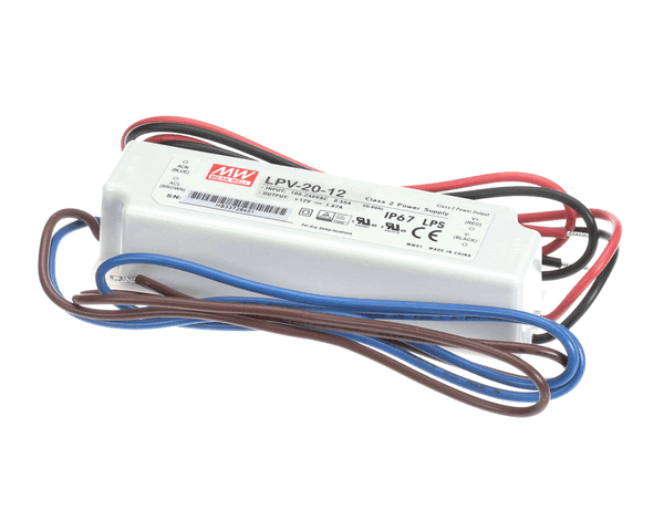 Turbo Air 30284R0800 Smps (TRBA30284R0800)
