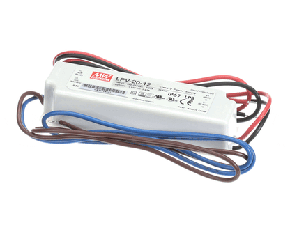 Turbo Air 30284R0800 Smps (TRBA30284R0800)