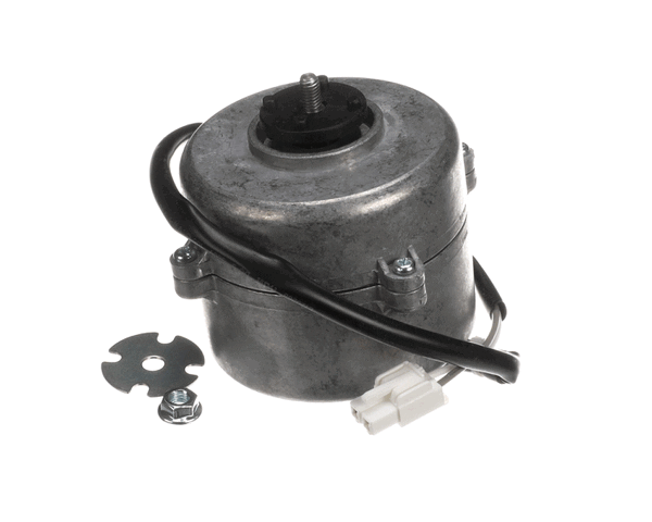 Turbo Air TRBA3963220410 Fan Motor Condenser 115V, 60Hz (TRBA3963220410)