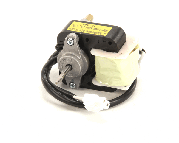 Turbo Air 3963226710 Fan Motor Con (TRBA3963226710)