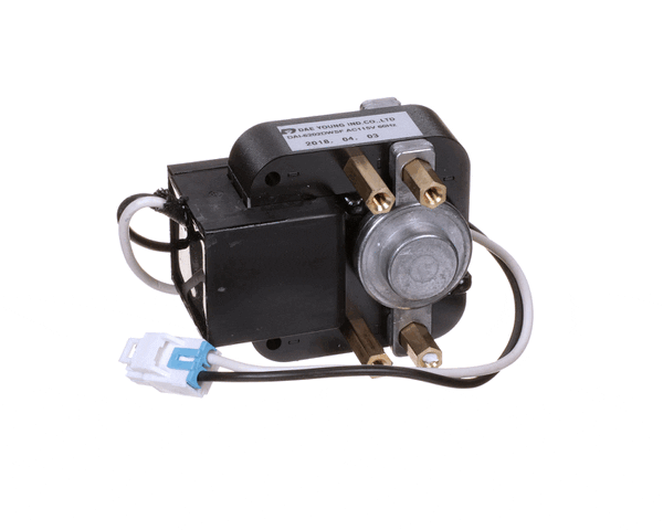 Turbo Air 3963320501 Fan Motor Eva (TRBA3963320501)