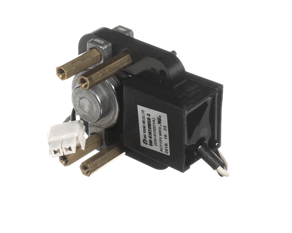 Turbo Air 3963328610 Fan Motor Eva (TRBA3963328610)