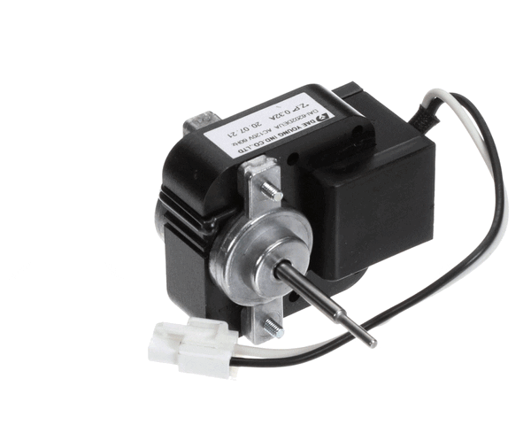 Turbo Air TRBA3963339900 Fan Motor Evaporator 120V (TRBA3963339900)