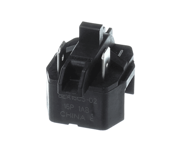Turbo Air 3R3M1502 Relay (TRBA3R3M1502)