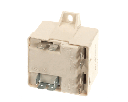 Turbo Air 4043Kge681-5 Relay (TRBA4043KGE681-5)