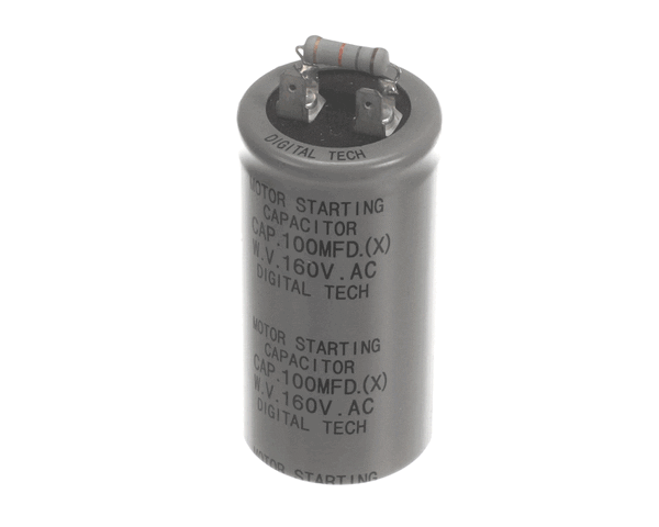 Turbo Air 40Cm524048 Capacitor Start (TRBA40CM524048)