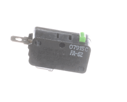 Turbo Air 4415A66600 Micro Switch Gsm-V1603A2 (TRBA4415A66600)