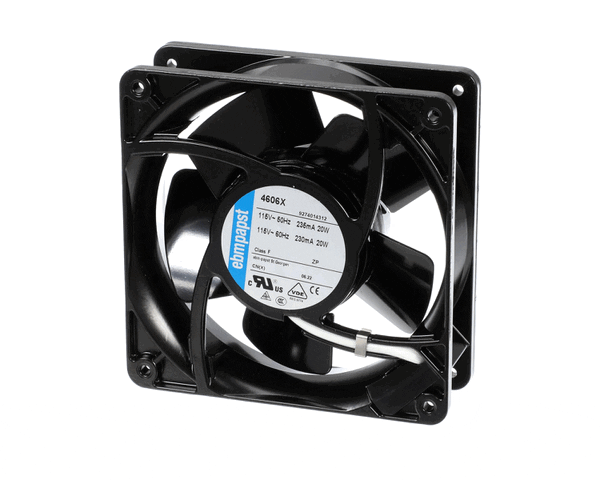 Turbo Air 4606X Fan Motor (TRBA4606X)