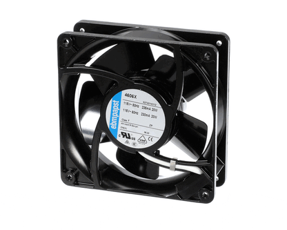 Turbo Air 4606X Fan Motor (TRBA4606X)