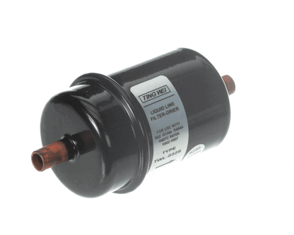 Turbo Air BR84100101 liquid drier (TRBABR84100101)