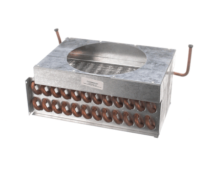 Turbo Air C525900101 Condenser Coil (TRBAC525900101)