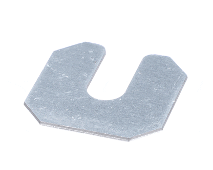 Turbo Air Castershim Caster Shim (TRBACASTERSHIM)