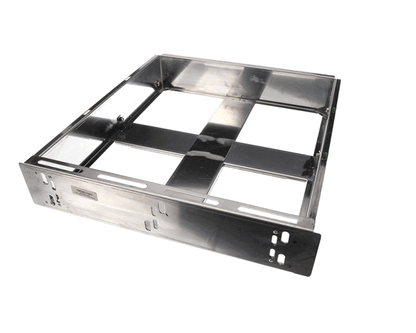 Turbo Air Cbe0617602 Drawer Frame, Small (TRBACBE0617602)