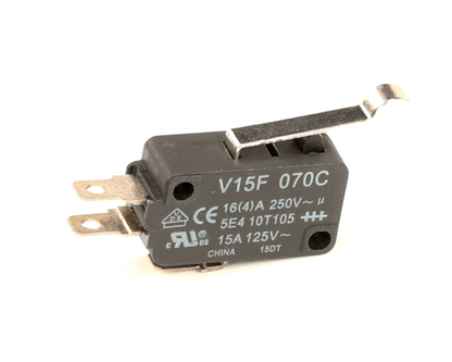 Turbo Air Cle023Azk Cleaner Limit Switch (TRBACLE023AZK)
