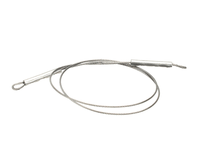 Turbo Air Cle030Azk Cleaner Wire A (TRBACLE030AZK)