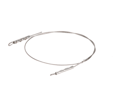Turbo Air Cle031Azk Cleaner Wire (Long) (TRBACLE031AZK)