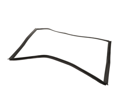 Turbo Air D100410 Gasket, 25.75X16.375X0.375 (TRBAD100410)