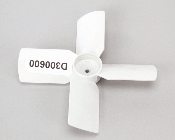 Turbo Air D300600 Fan Blade (TRBAD300600)