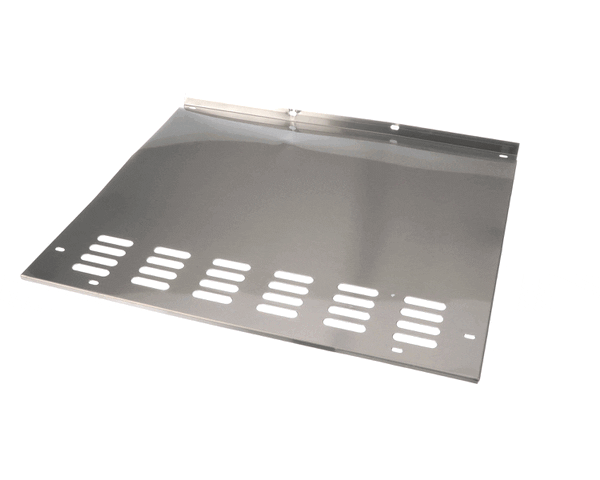 Turbo Air E276900507 Middle Pan Duct (TRBAE276900507)