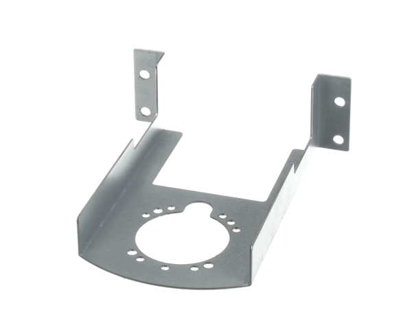 Turbo Air Fmb3905Azk Fan Motor Bracket Con Tom New (TRBAFMB3905AZK)