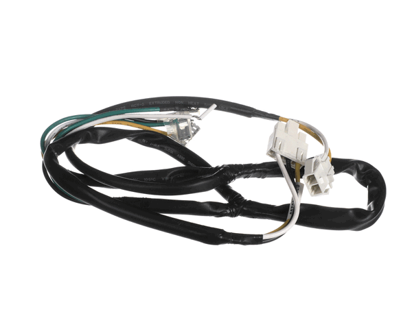 Turbo Air G2F2400200 Harness Relay M3F24 (TRBAG2F2400200)