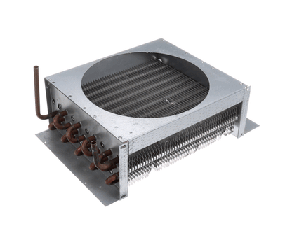 Turbo Air G8R4200201 Condenser Coil (TRBAG8R4200201)