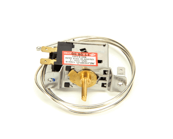 Turbo Air TRBAGNA-240L-4 GNA-240L-4 Thermostat, Refrigeration (TRBAGNA-240L-4)