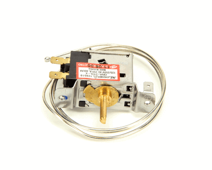 Turbo Air TRBAGNA-240L-4 GNA-240L-4 Thermostat, Refrigeration (TRBAGNA-240L-4)