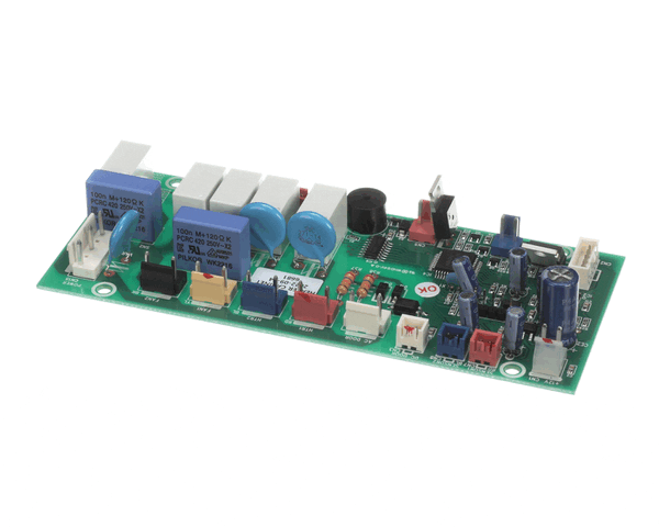 Turbo Air H26H508570 Main Pcb (TRBAH26H508570)