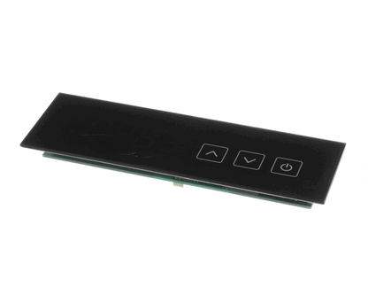 Turbo Air H26H508580 Display Pcb (TRBAH26H508580)