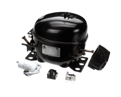 Turbo Air Hye51Yg42 Compressor (TRBAHYE51YG42)