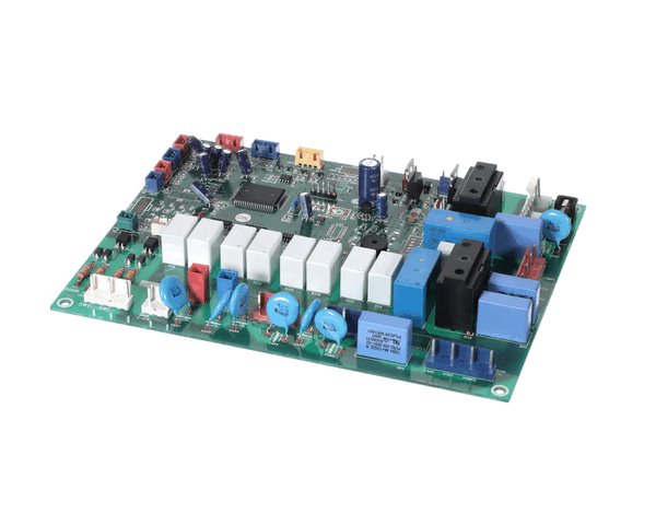 Turbo Air J9Rf000100 Main Pcb (TRBAJ9RF000100)