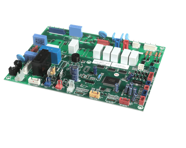 Turbo Air J9Rf000200 Main Pcb M3Rf19-2-N (TRBAJ9RF000200)