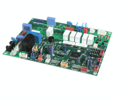 Turbo Air J9Rf000200 Main Pcb M3Rf19-2-N (TRBAJ9RF000200)