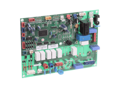 Turbo Air J9Rf000210 Main Pcb (TRBAJ9RF000210)