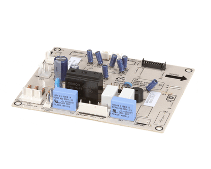 Turbo Air Jf75400200 Main Control Board (TRBAJF75400200)