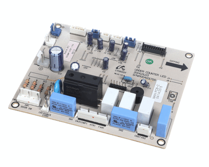 Turbo Air Jrf8140200 Main Pcb (TRBAJRF8140200)