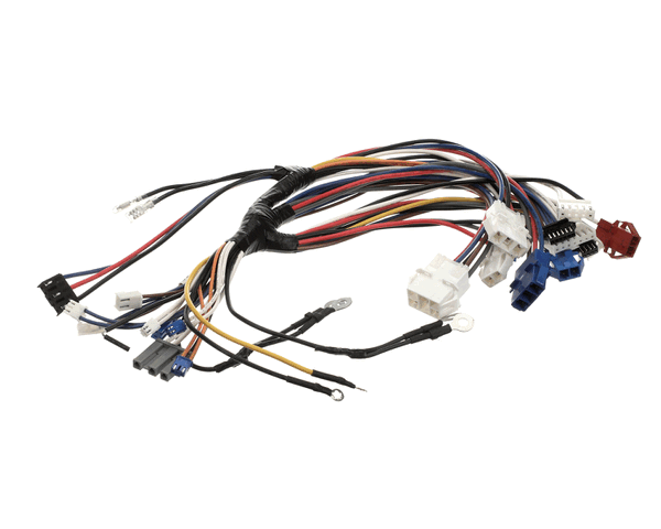 Turbo Air K1D5100103 Wiring Harness Kit (TRBAK1D5100103)