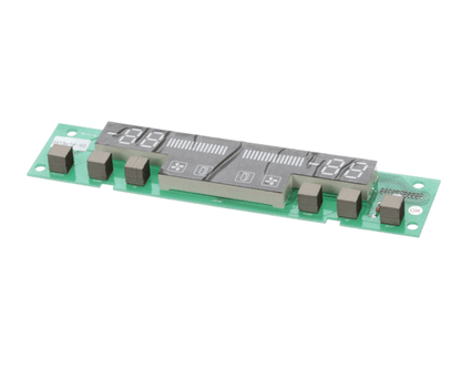 Turbo Air K3D5401100 Display Pcb (TRBAK3D5401100)