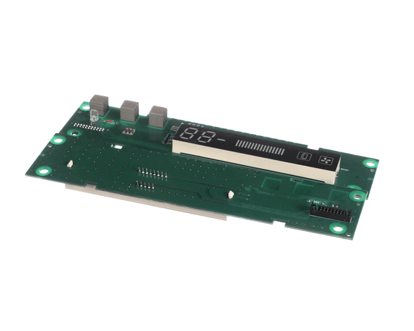 Turbo Air K3F5400800 Display Pcb,Jr25-1,Jf25-1,Jr45-2,Jf45-2, (TRBAK3F5400800)
