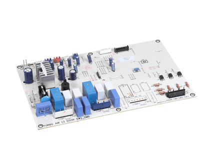 Turbo Air K3F5401300 Main Pcb Jrf45 (TRBAK3F5401300)