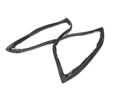Turbo Air K3R3300204 door gasket refrigerator Jrf-19 (TRBAK3R3300204)